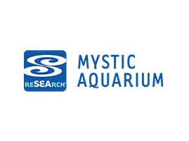 mystic aquarium