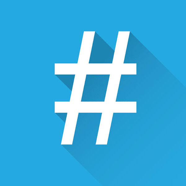 What are Hashtags? And how do I use them?