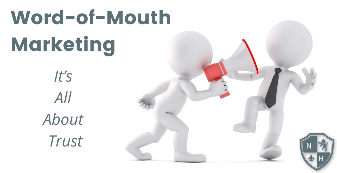 What is Word-of-Mouth Marketing?