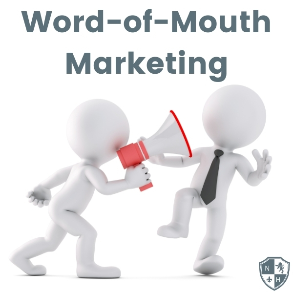 What is Word-of-Mouth Marketing?